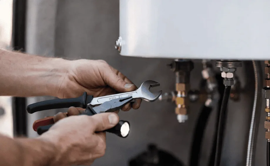 Why choose Water Heater Repair in Royal City, WA